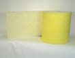 Fiberglass Paint Booth Filter Roll - 25"x300' 25X300FG22RL PA22253