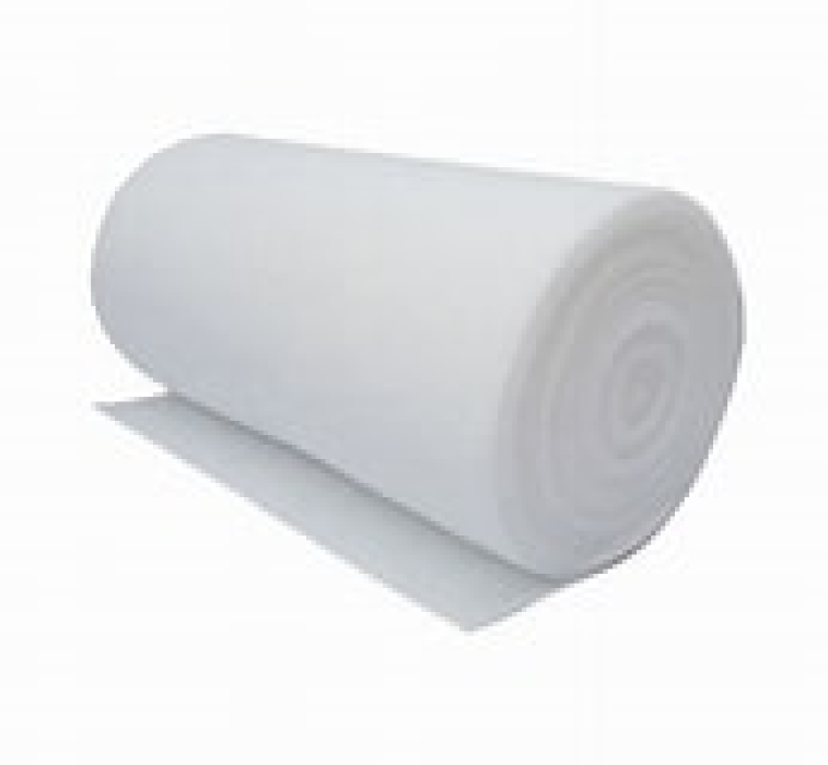 Paint Booth Exhaust Filter Roll - 45"x90' 45X90PPARL DD459 - Click Image to Close