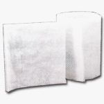 Paint Booth Exhaust Blanket Filter - 24"x120" 24X120PPABLT DD24x120