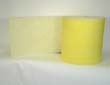 Fiberglass Paint Booth Filter Roll - 60"x300' 60X300FG22RL PA22603