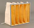 Paint Booth Pre-Filter Bag Insert - 23"X45"X8" 23X45X8SCRINS B23458-8P